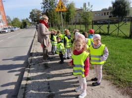 Skrzyżowanie 27.09.2017r.