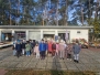 Spacer na cmentarz 27.10.2025