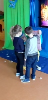 Spotkanie z bajką gr 6