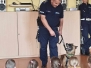 SPOTKANIE Z POLICJANTAMI 11.10.2023