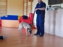SPOTKANIE Z POLICJANTAMI 11.10.2023