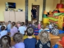 SPOTKANIE Z POLICJANTEM 11.10.2023