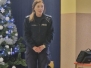 SPOTKANIE Z POLICJANTEM 17.01.2025