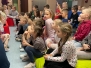SPOTKANIE Z POLICJANTEM 17.01.2025