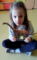 Spotkanie z prehistorią gr IX