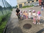 SPOTKANIE ZE STRAŻAKIEM 05.06.2025
