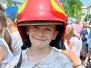 SPOTKANIE ZE STRAŻAKIEM 05.06.2025