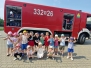 SPOTKANIE ZE STRAŻAKIEM 05.06.2025