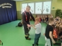 SPOTKANIE ZE STRAŻAKIEM 30.03.2023