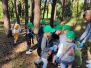 SPRZĄTANIE ŚWIATA 15.09.2023R.