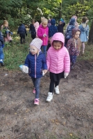 Sprzątanie Świata gr 5 i 6 