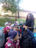 Sprzątanie Świata gr VIII