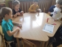 ŚWIATOWY DZIEŃ ZESPOŁU DOWNA I KOLOROWEJ SKARPETKI 21.03.2023
