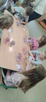 Świece gr 7