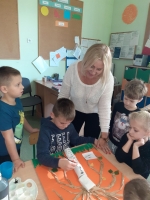 Święto drzewa 09.10.2020r.