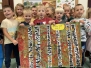 ŚWIĘTO DRZEWA "jESIENNY PAJZAŻ" 06.10.2023