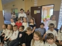 Święto Niepodległości - udział w występie grupy 6 - 05.11.2025