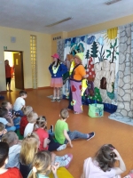 Teatrzyk 28.05.2019