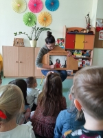 Teatrzyk kamishibai gr 3