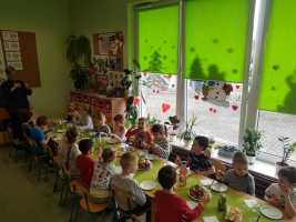 Tłusty czwartek gr VI