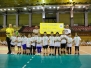 Turniej sportowy - Od Przedszkolaka do Szczypiorniaka 10.12.2025