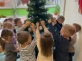 Ubieramy choinkę 01.12.2025