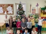 UBIERANIE CHOINKI 01.12.2023R.