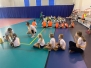 UCZESTNICTWO W LEKCJI WF PROWADZONEJ PRZEZ NAUCZYCIELA PSP 18 29.10.2024
