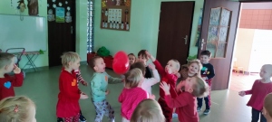 Walentynki gr 1