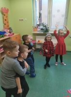 Walentynki gr 4