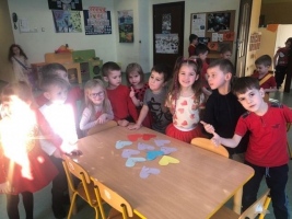 Walentynki gr 5