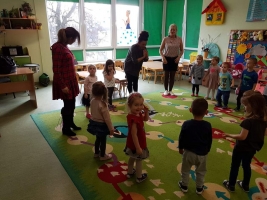 Walentynki gr I