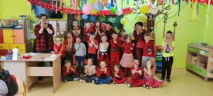 Walentynki gr IX