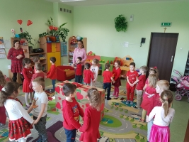 Walentynki gr VI