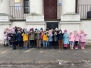 WARSZTATY DLA BABCI I DZIADKA W MUZEUM JACKA MALCZEWSKIEGO  07.01.2025