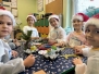 Warsztaty - Malowanie bombek 25.11.2025