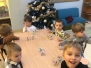 WARSZTATY MAMMALEO - ŚWIECZKI NA DZIEŃ BABCI I DZIADKA 14.01.2025