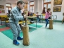 WARSZTATY "OD ZIARENKA DO BOCHENKA" MUZEUM WSI RADOMSKIEJ 07.10.2023