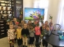WARSZTATY W MUZEUM J.MALCZEWSKIEGO "WIELKANOCNA PALMA" 19.03.2024