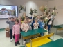 WARSZTATY W MUZEUM WSI RADOMSKIEJ 14.03.2025