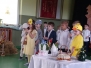 WIELKANOCNE ZWYCZAJE - PRZEDSTAWIENIE GR IX - 03.04.2023