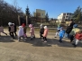 Wiosenny spacer 02.03.2026