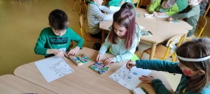 Wiosna gr IX