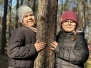 Wiosna w lesie 13.03.2026
