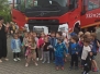 WIZYTA STRAŻY POŻARNEJ W PRZEDSZKOLU 07.05.2024