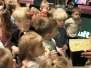 Wizyta w Multikinie - Kicia Kocia 21.10.2025