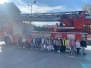 Wizyta w Straży Pożarnej - zajęcia Bezpieczny dom 06.10.2026