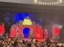 Wizyta w teatrze "Park Czarów" 16.10.2025