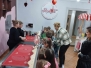 WYCIECZKA DO MANUFAKTURY SŁODYCZY 13.03.2024