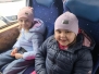 Wycieczka do Multikina - Miś Bamse i sekret morza" - 20.03.2026